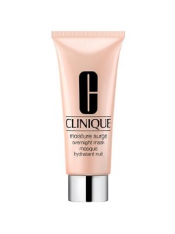 Maschera notturna Clinique Moisture Surge 100ml