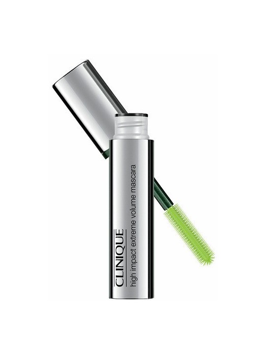 Mascara Clinique High Impact Extreme Volume 10ml 01 Extreme Black