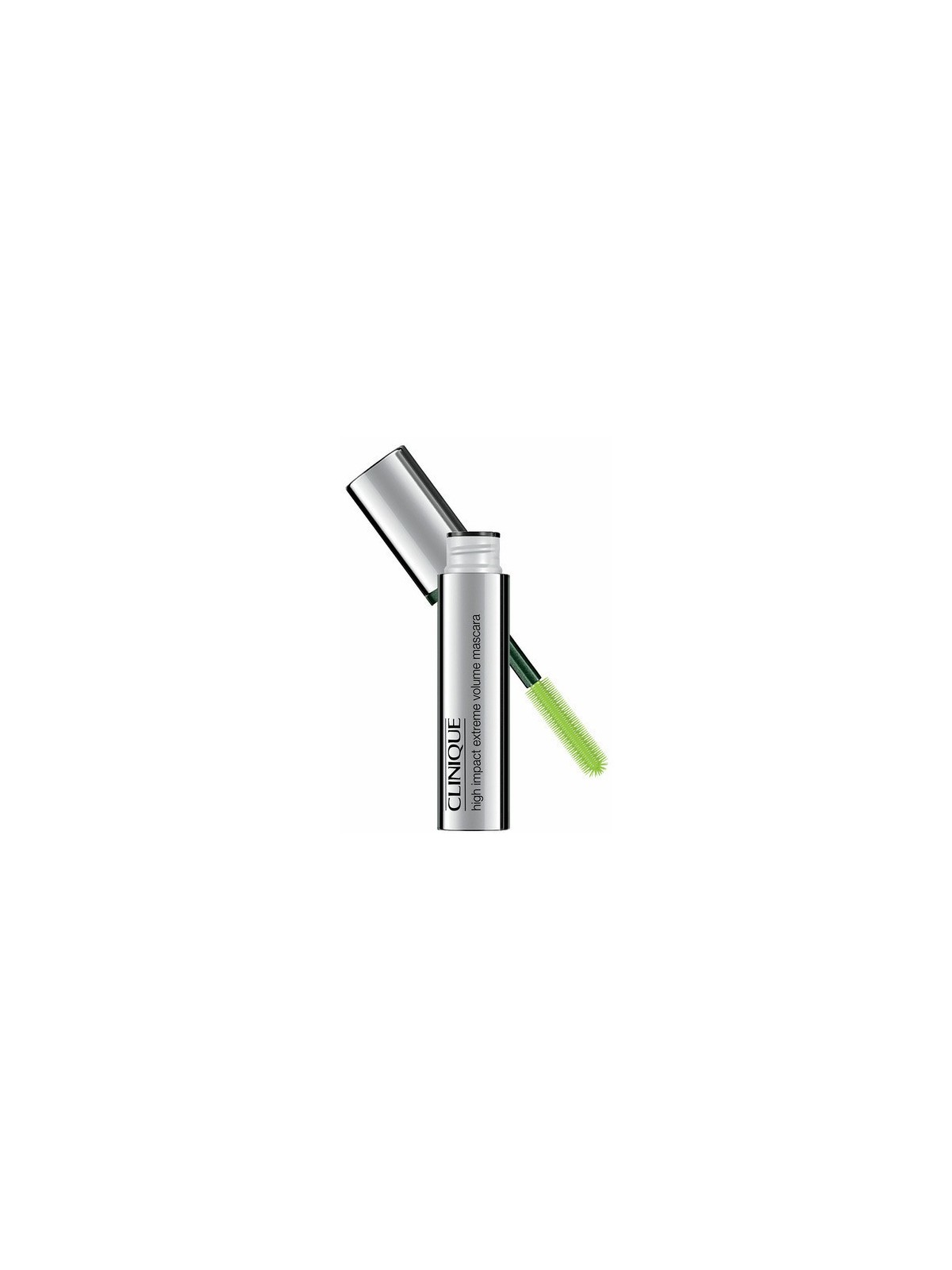 Mascara Clinique High Impact Extreme Volume 10ml 01 Extreme Black