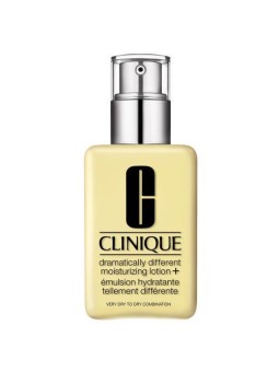 Clinique Dramatically Different Moisturizing Lotion 125ml