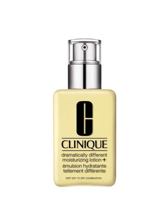 Clinique Dramatically Different Moisturizing Lotion 125ml