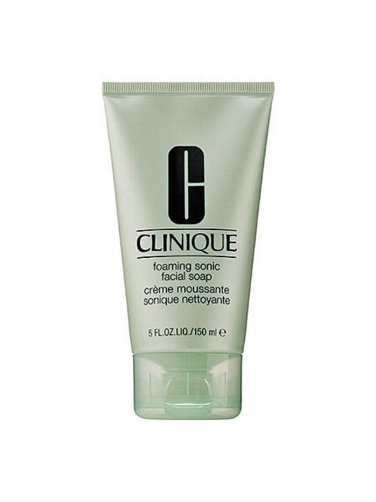 Clinique Foaming Facial Soap 150ml
