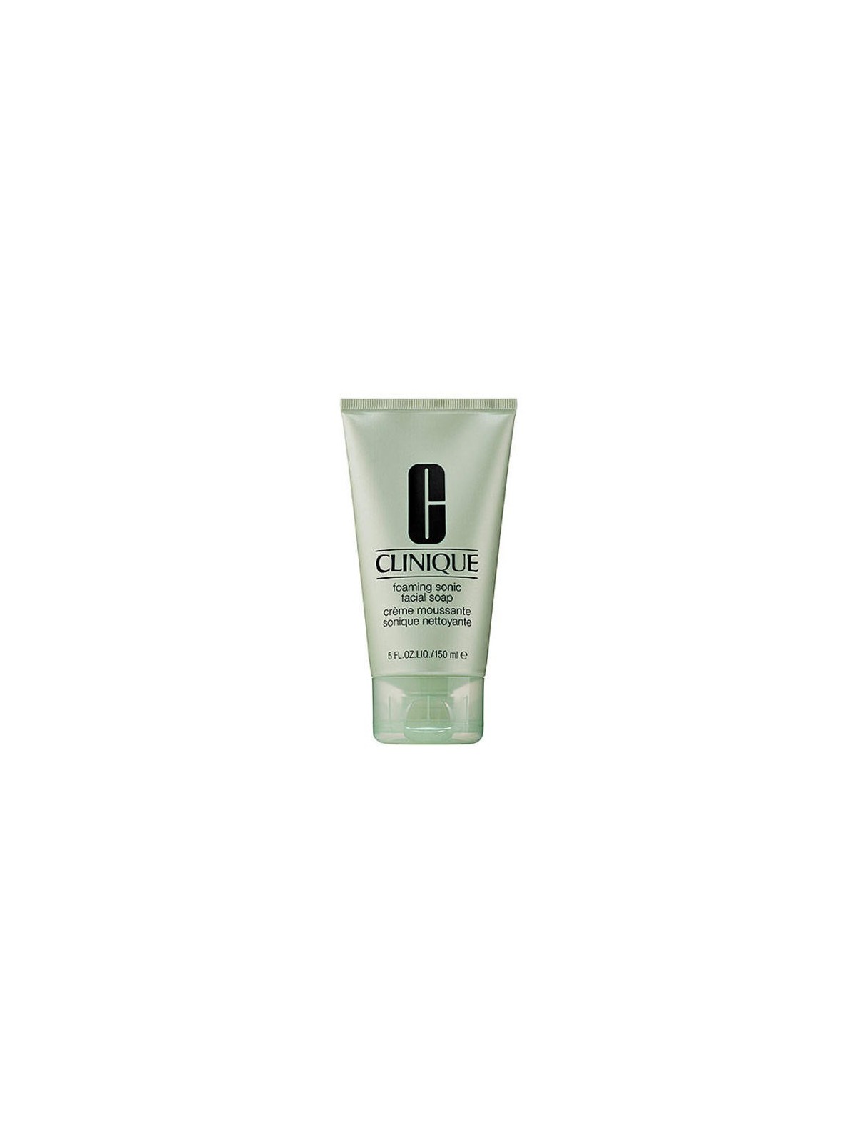 Clinique Foaming Facial Soap 150ml