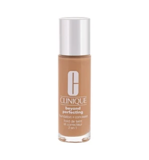 Beyond Perfecting Foundation  Concealer fondotinta altamente coprente e correttore in uno 06 Ivory 30ml