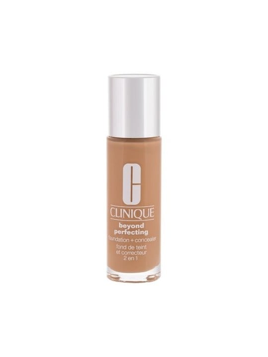 Clinique Fondotinta e Correttore 30ml WN 48 Oat