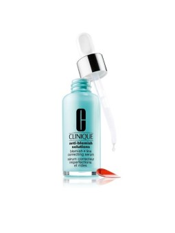 Clinique Anti Blemish Correcting Serum donna 30ml All Skin Types