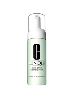 Clinique Extra Gentle Cleansing Foam 125ml