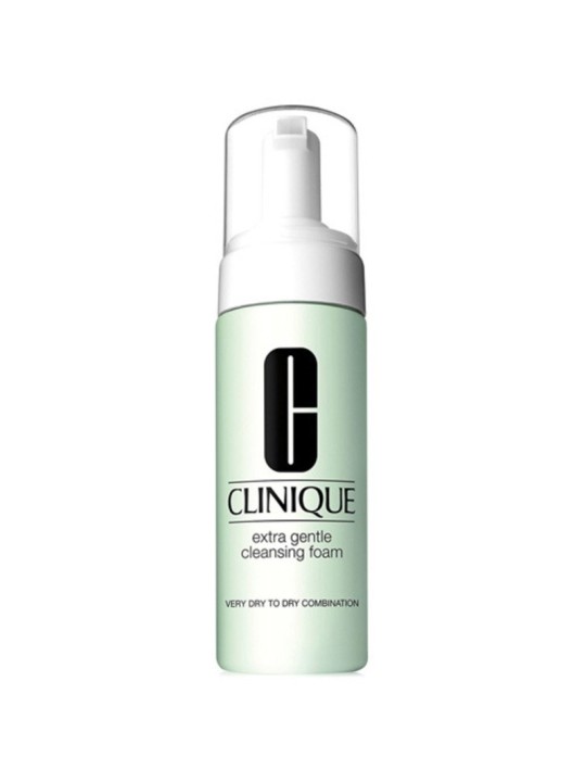 Clinique Extra Gentle Cleansing Foam 125ml