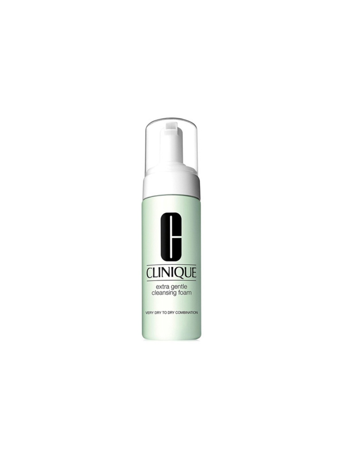 Clinique Extra Gentle Cleansing Foam 125ml