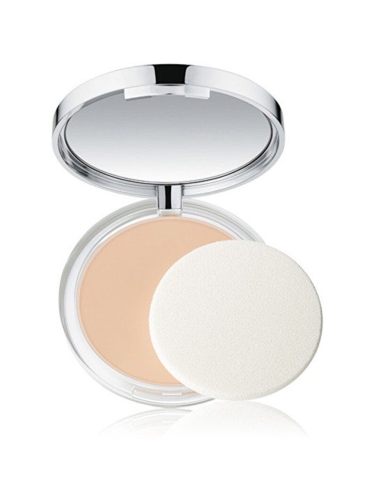 Clinique Almost Powder Make-Up SPF15 donna 10g 05 Medium