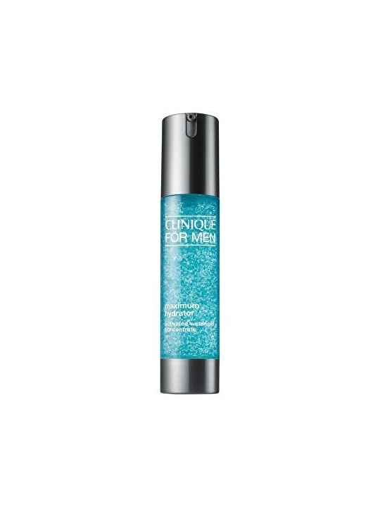 Clinique For Men Maximum Hydrator Concentrate uomo 48ml