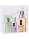Clinique 3-Step Kit per Pelle Normale e Secca