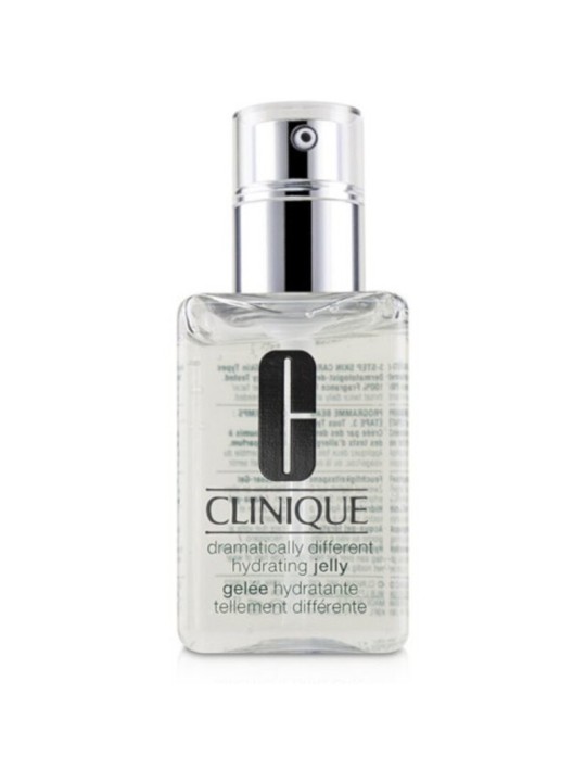 Clinique Dramatically Different Hydrating Jelly unisex 125ml