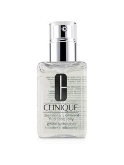 Clinique Dramatically Different Hydrating Jelly unisex 50ml Anti-Pollution