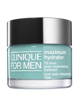 Clinique For Men Maximum 72-Hour uomo 50ml Auto-Replenishing Hydrator