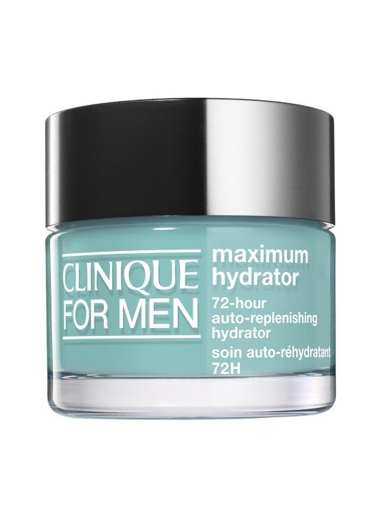 Clinique For Men Maximum 72-Hour uomo 50ml Auto-Replenishing Hydrator