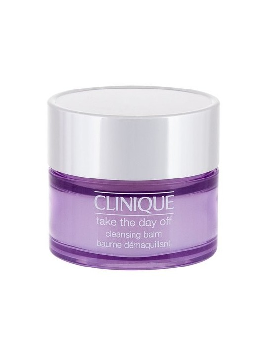 Clinique Take The Day Off Cleansing Balm 30ml