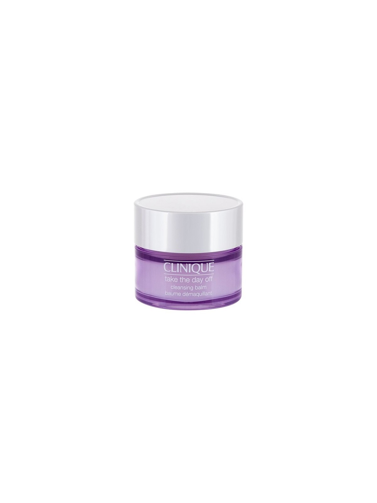 Clinique Take The Day Off Cleansing Balm 30ml