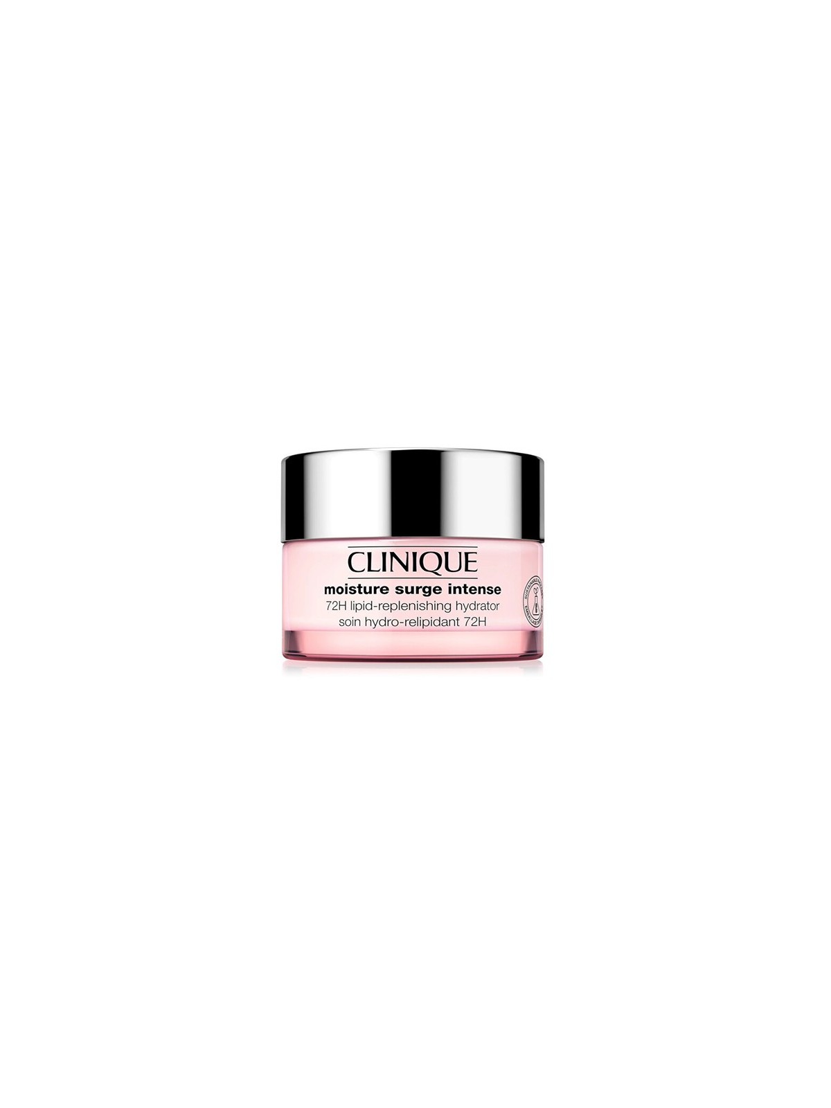 Clinique Moisture Surge Intense 72H Lipid-Replenishing Hydrator 50ml