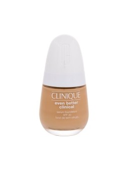 Clinique Even Better Clinical Serum Fondotinta SPF 20 30 ml WN 38 Stone Vf