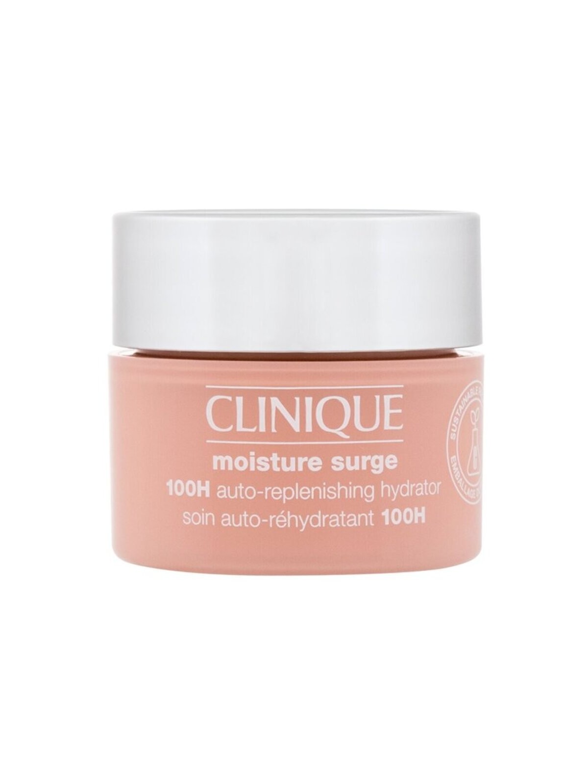 Clinique Moisture Surge 100H Auto-Replenishing Hydrator donna 75ml