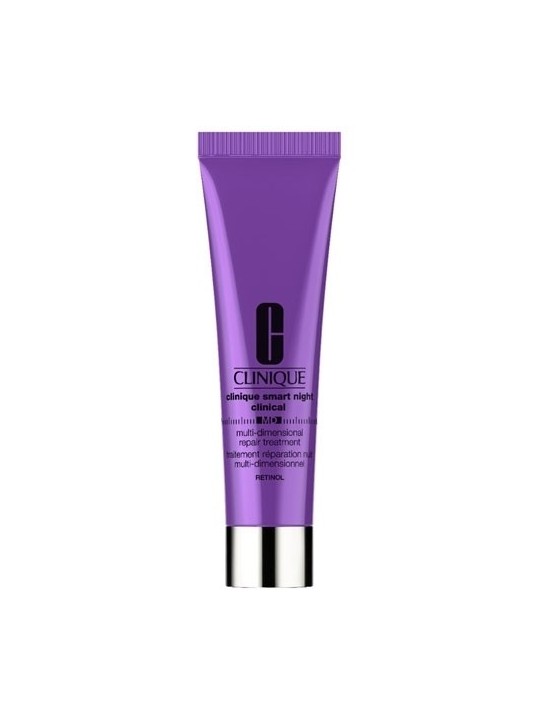 Clinique Smart Night Clinical MD Multi-Dim. Rep. Treatment 30ml