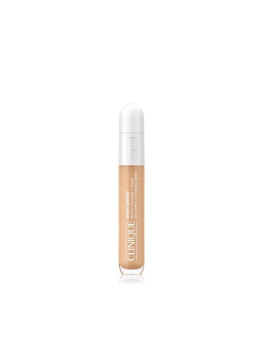 Clinique Even Better All Over Concealer  Eraser 6ml CN52 Neutral