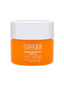 Clinique Superdefense Multi-Correcting Cream SPF25 30ml