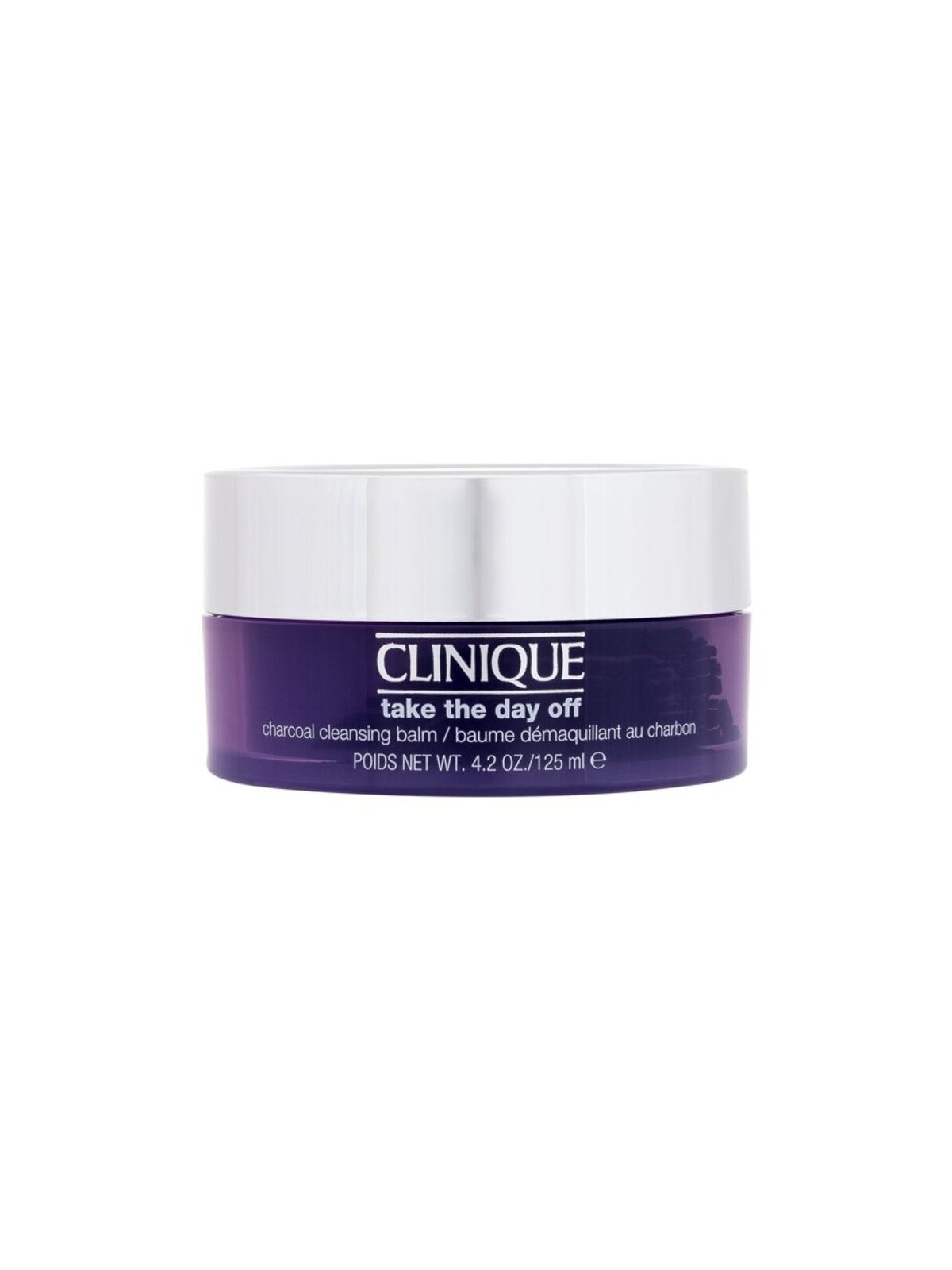 Take The Day Off Balsamo Detergente al Carbone 125ml