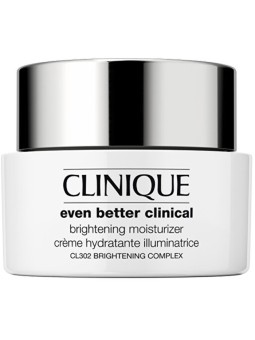 Clinique Even Better Clinical Brightening Moisturizer Cream 50ml