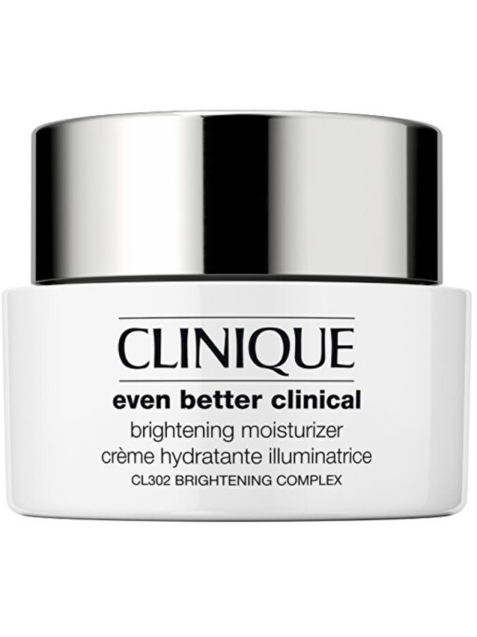 Clinique Even Better Clinical Brightening Moisturizer Cream 50ml