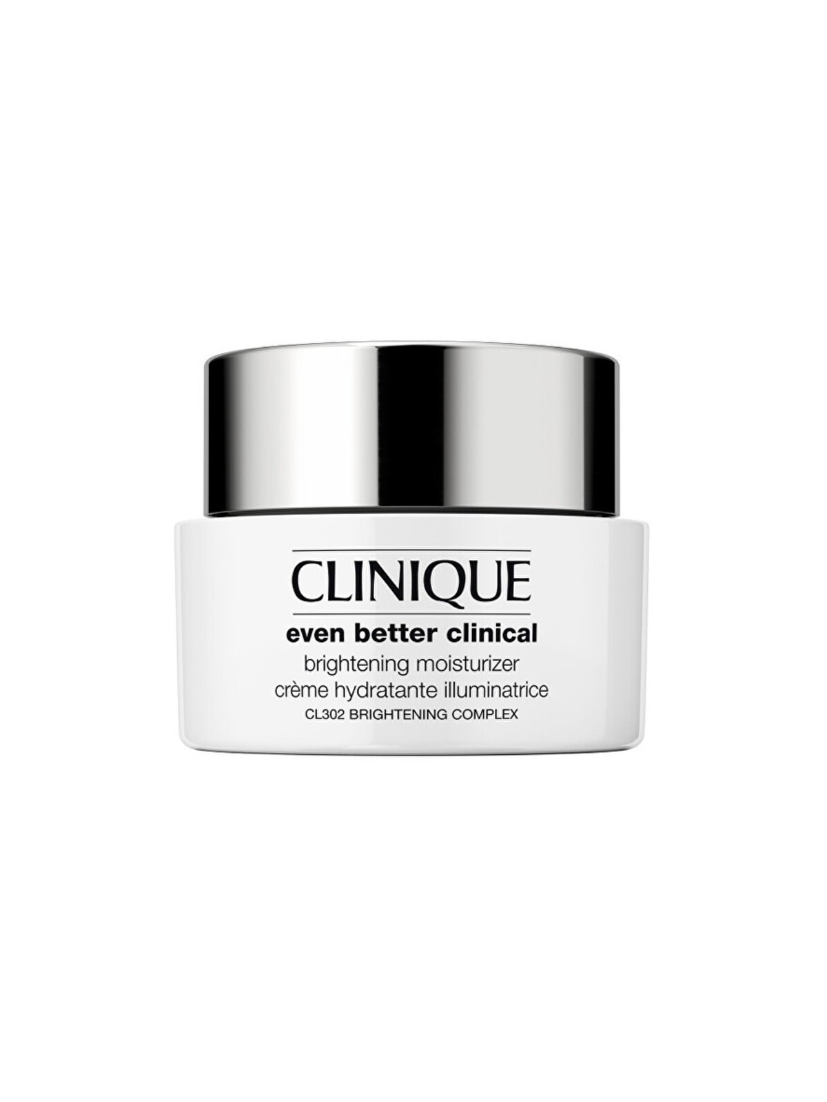 Clinique Even Better Clinical Brightening Moisturizer Cream 50ml