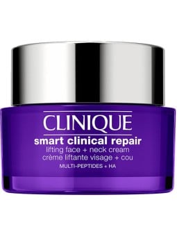 Clinique Smart Clinical Repair Lifting Face  Neck Cream 50ml