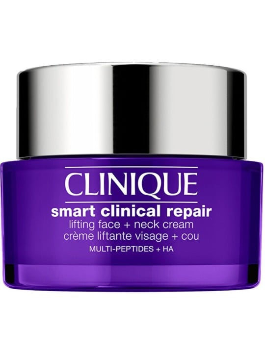 Clinique Smart Clinical Repair Lifting Face  Neck Cream 50ml