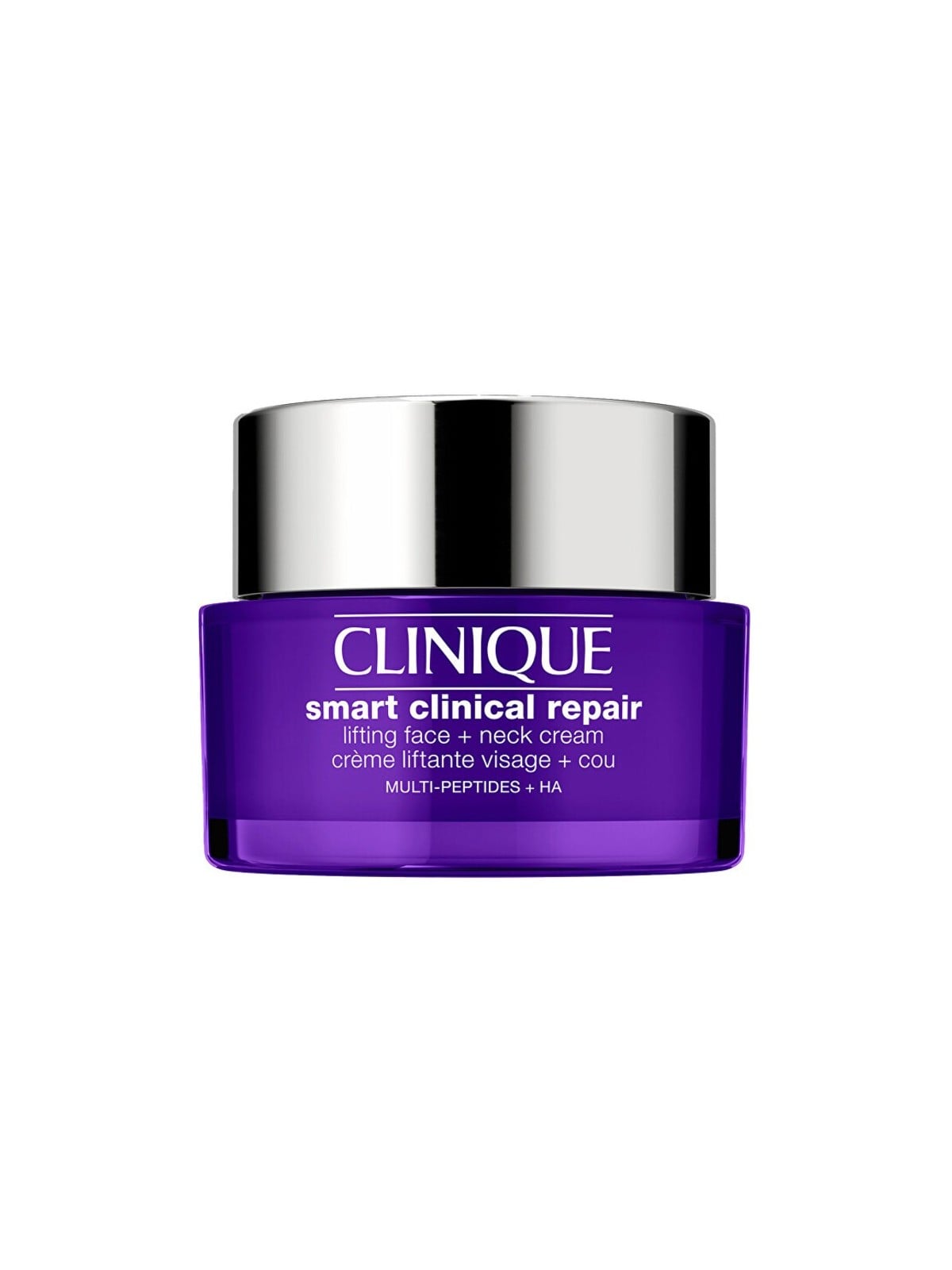Clinique Smart Clinical Repair Lifting Face  Neck Cream 50ml