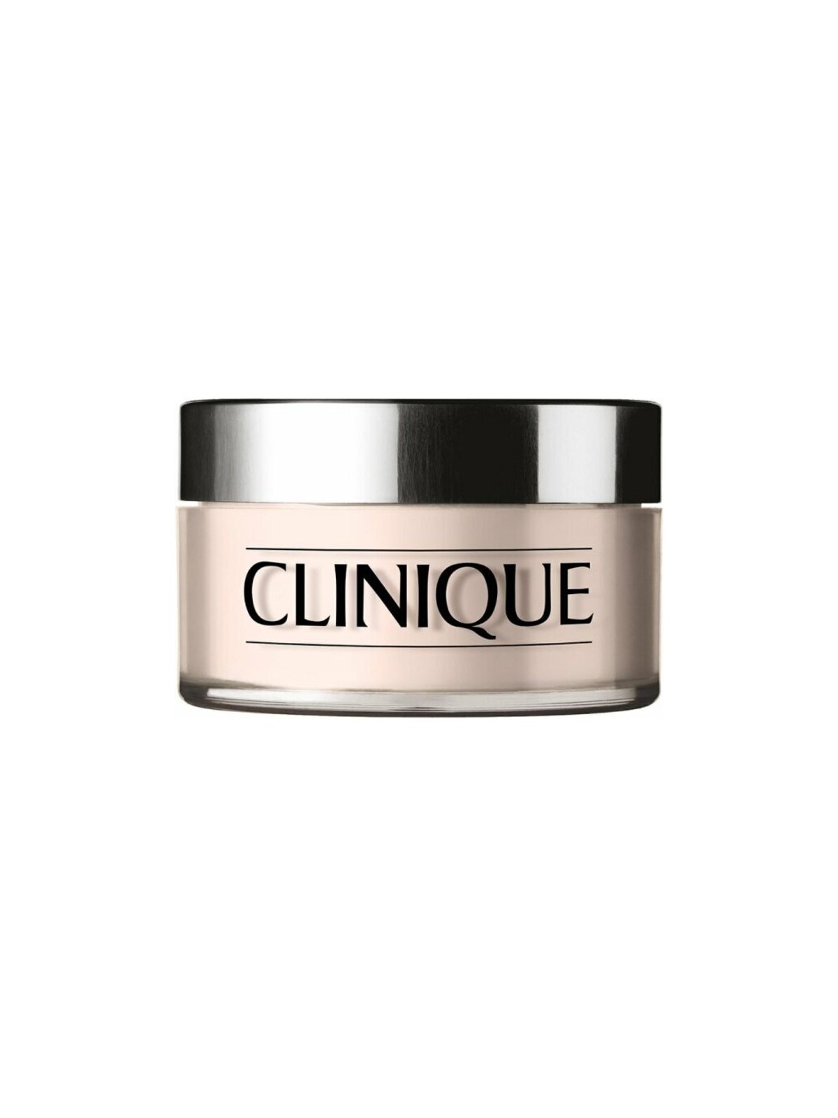 Clinique Cipria Miscelata 25 g donna 08 Transparency Neutral