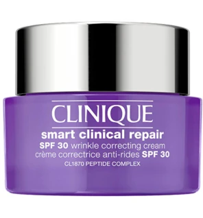 Clinique Smart Clinical Repair Wrinkle Correcting Cr. 