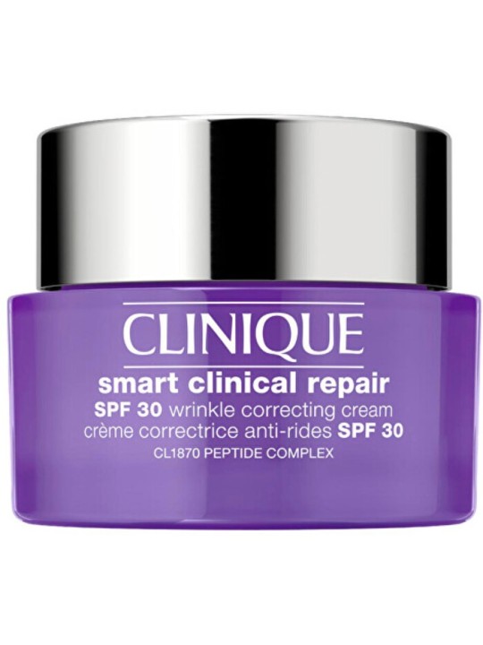 Clinique Smart Clinical Repair Wrinkle Correcting Cr. 