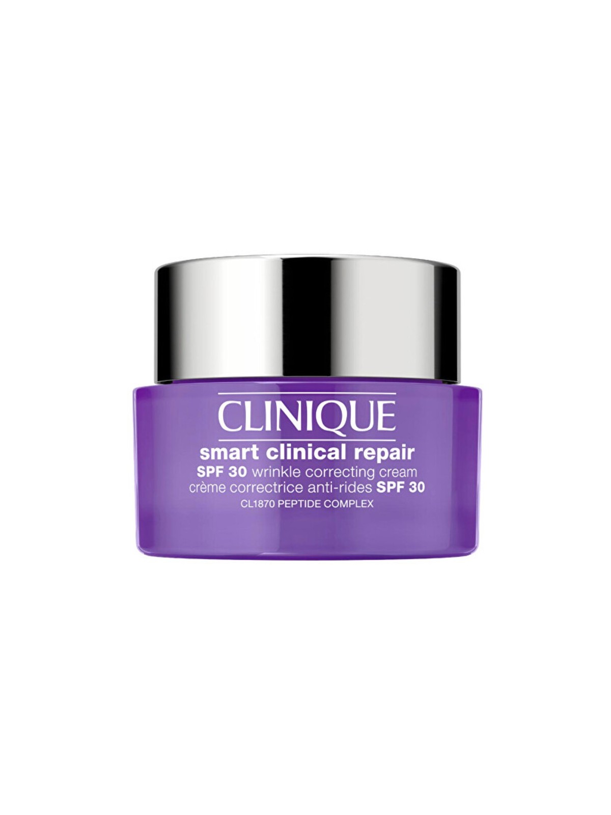 Clinique Smart Clinical Repair Wrinkle Correcting Cr. 
