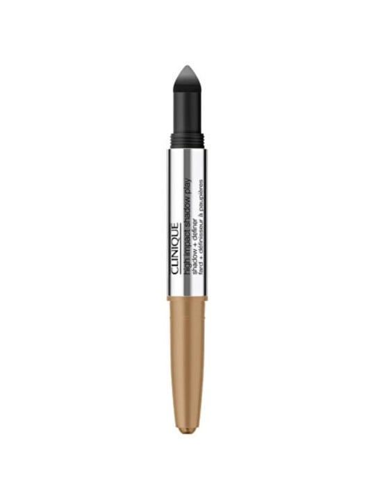Clinique Impact Duo Eye Shadow Rum-Cola