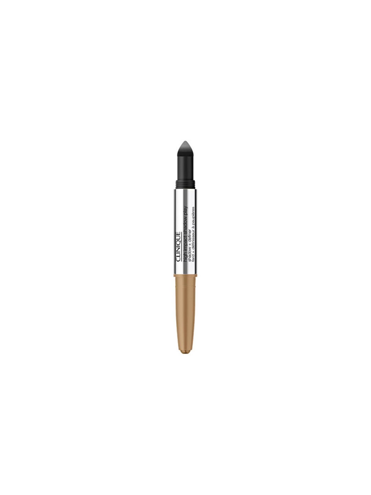Ombretti Clinique High Impact Shadow Play Shadow and Definer
