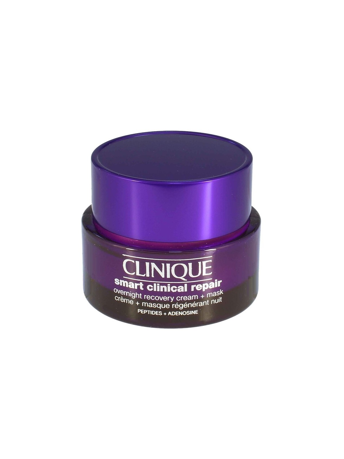 Clinique Smart Clinical Repair Regenerating Night