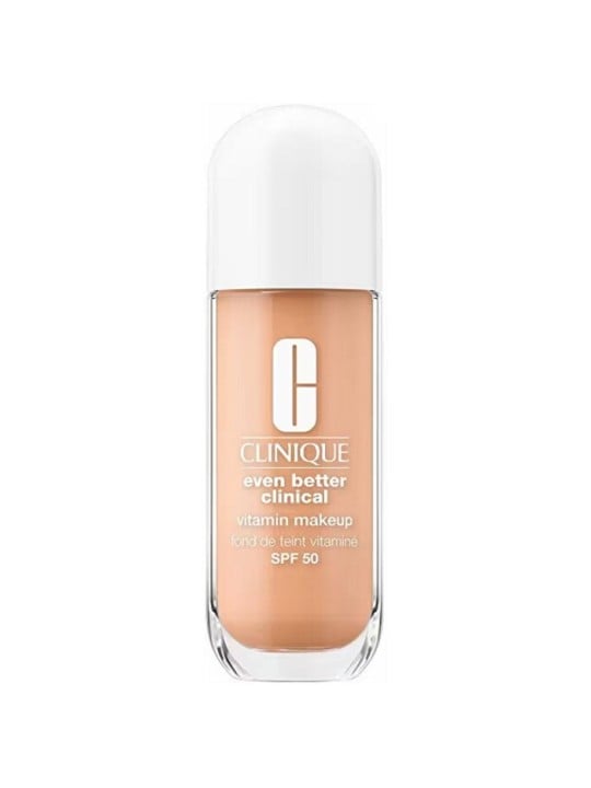 Clinique Make-up SPF 50 Medium Cool 4 donna