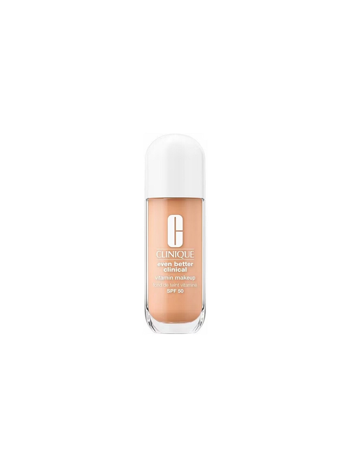 Clinique Even Better Foundation SPF 50
