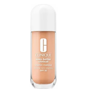Clinique Fondotinta Even Better SPF50 2 Medium Cool