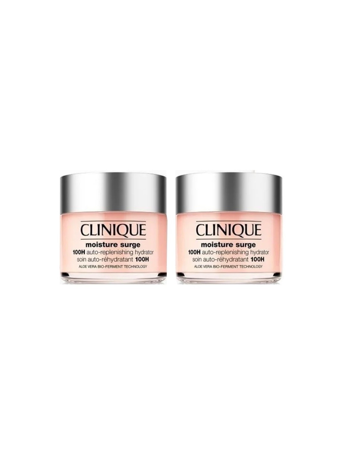 Clinique Moisture Surge 100H Auto-Replenis. 