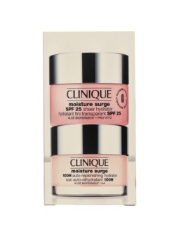 Clinique Moisture Surge - Set Regalo Idratante