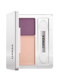 Clinique Eyeshadow Duo Day Into Date