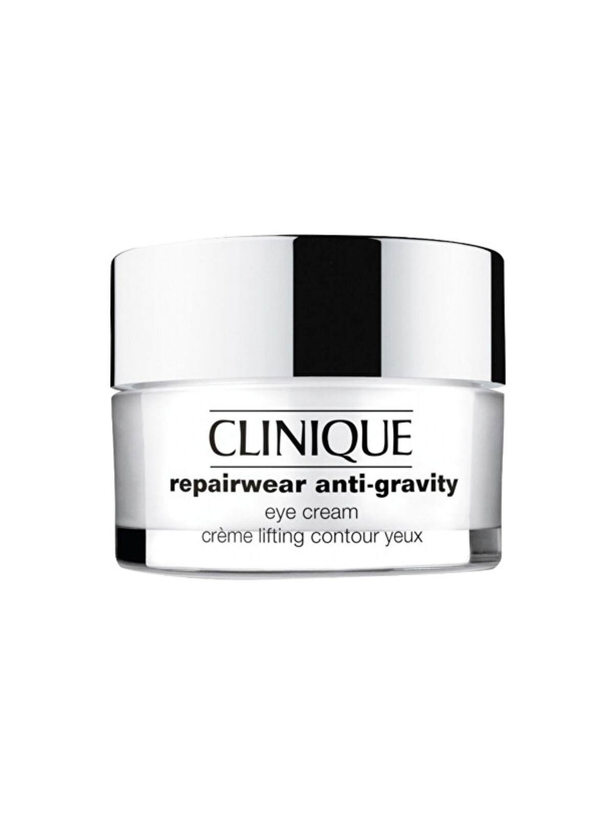 Clinique Repairwear Anti-Gravity Eye Cream 15ml