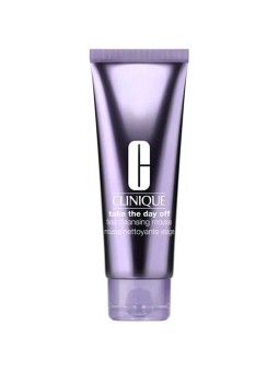 Clinique Mousse Detergente Viso 125 ml